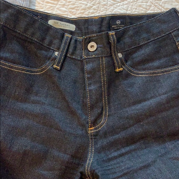 AG bell bottom jeans - Picture 2 of 4